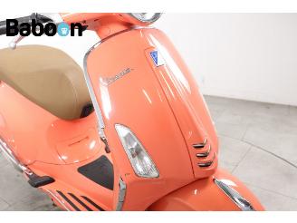 Vespa  Primavera 4T Touring 45KM picture 17