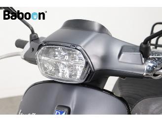 Vespa Sprint 45KM  picture 15