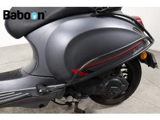 Vespa Sprint 45KM  picture 12