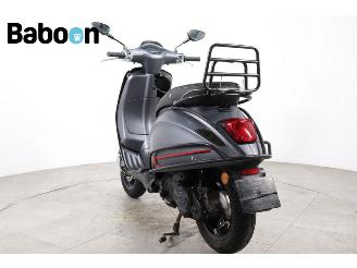 Vespa Sprint 45KM  picture 6
