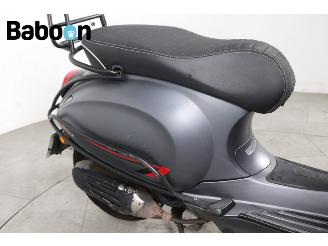 Vespa Sprint 45KM  picture 18