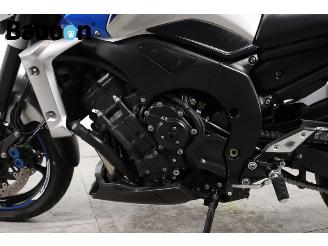 Yamaha FZ1-N ABS picture 12
