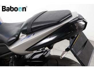Yamaha FZ1-N ABS picture 9