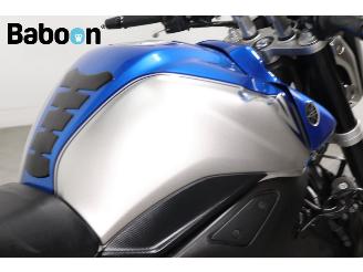 Yamaha FZ1-N ABS picture 25