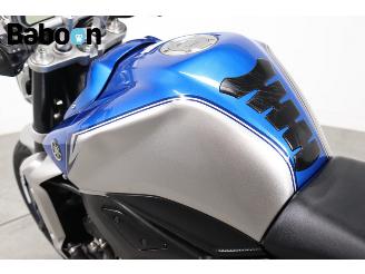 Yamaha FZ1-N ABS picture 10