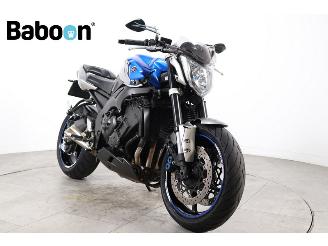 Yamaha FZ1-N ABS picture 2