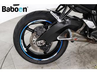 Yamaha FZ1-N ABS picture 23