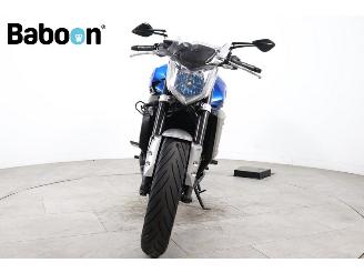 Yamaha FZ1-N ABS picture 3