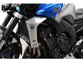 Yamaha FZ1-N ABS picture 15