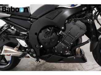 Yamaha FZ1-N ABS picture 21