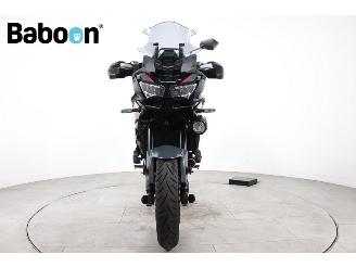 Kawasaki Versys 650 picture 3