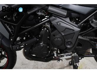 Kawasaki Versys 650 picture 19