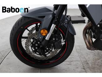 Kawasaki Versys 650 picture 22