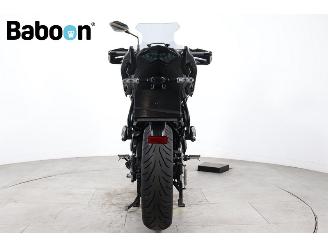 Kawasaki Versys 650 picture 7