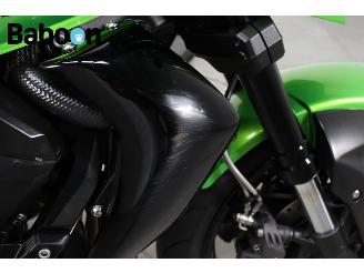 Kawasaki Z 750 R picture 24