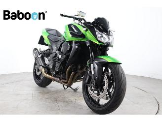 Kawasaki Z 750 R picture 2