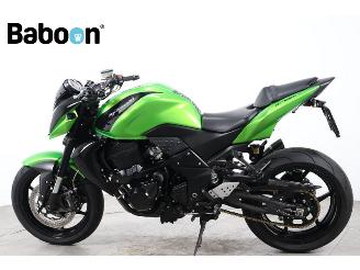 Kawasaki Z 750 R picture 5