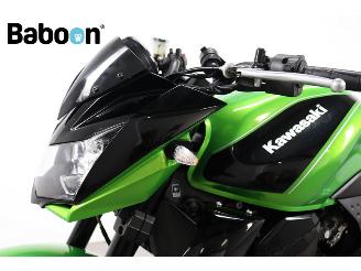 Kawasaki Z 750 R picture 15