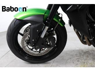 Kawasaki Z 750 R picture 14