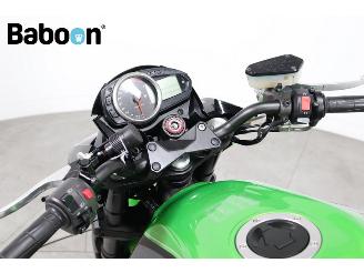 Kawasaki Z 750 R picture 11