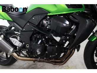 Kawasaki Z 750 R picture 19