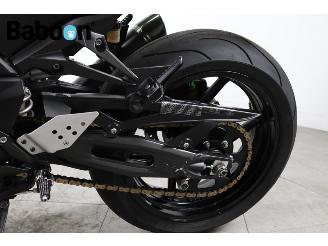 Kawasaki Z 750 R picture 12