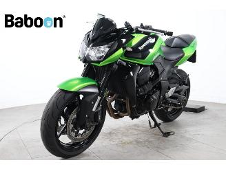 Kawasaki Z 750 R picture 4