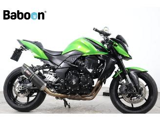 Kawasaki Z 750 R picture 1