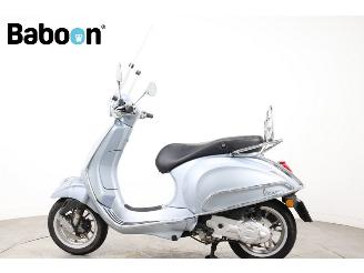 Vespa  Primavera 45KM picture 5