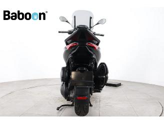 Piaggio  400 Beverly S HPE picture 7