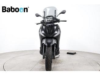 Piaggio  400 Beverly S HPE picture 3