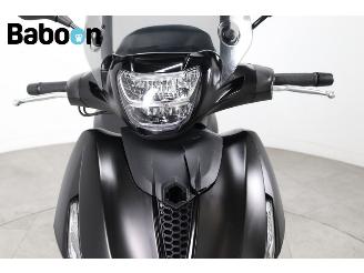 Piaggio  400 Beverly S HPE picture 16