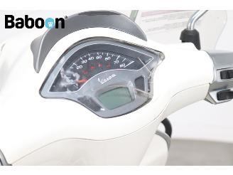Vespa  Sprint 25KM picture 11