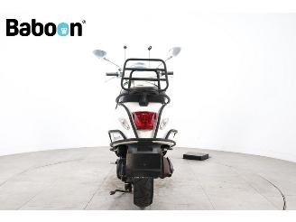 Vespa  Sprint 25KM picture 7