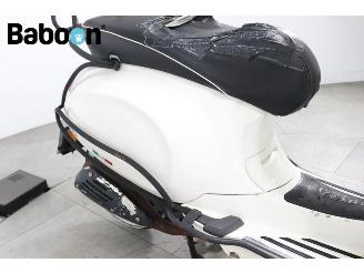 Vespa  Sprint 25KM picture 17