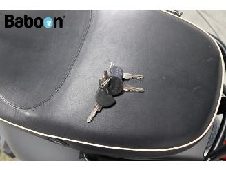 Vespa  Sprint 25KM picture 16