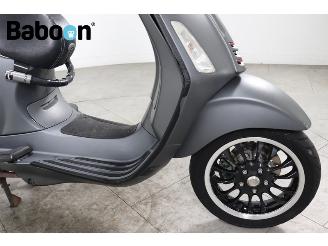 Vespa  Sprint 25KM picture 15