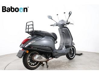 Vespa  Sprint 25KM picture 8