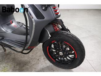 Vespa  Sprint 25KM picture 16