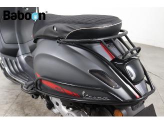 Vespa  Sprint 25KM picture 9