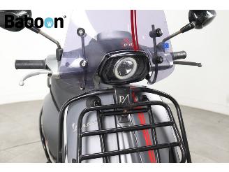 Vespa  Sprint 25KM picture 15