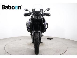 Yamaha  XT1200 ZE Super Ténéré picture 7