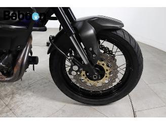 Yamaha  XT1200 ZE Super Ténéré picture 10