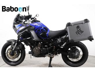 Yamaha  XT1200 ZE Super Ténéré picture 5
