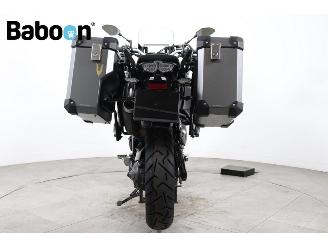Yamaha  XT1200 ZE Super Ténéré picture 3
