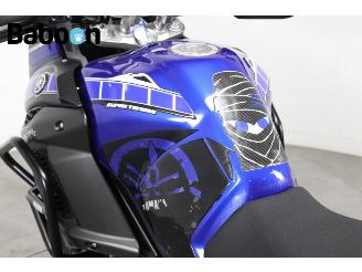 Yamaha  XT1200 ZE Super Ténéré picture 16