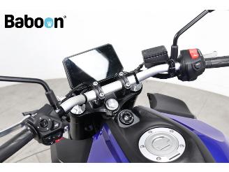 Yamaha MT-07 ABS picture 11