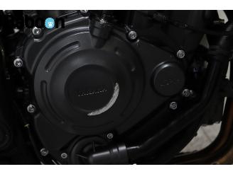 Yamaha MT-07 ABS picture 22