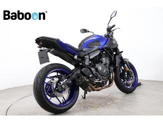 Yamaha MT-07 ABS picture 7