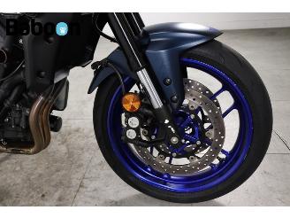 Yamaha MT-07 ABS picture 18
